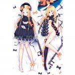 Fate/Grand Order Dakimakura Abigail Williams Body Pillow Case 07