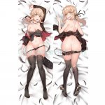 Fate/Grand Order Dakimakura Artoria Pendragon Saber Body Pillow Case 12