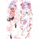 Fate/Grand Order Dakimakura Sakura Matou Body Pillow Case