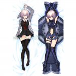 Fate/Grand Order Dakimakura Shielder Mash Kyrielight Body Pillow Case 08