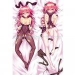 Fate/Grand Order Dakimakura Tamamo no Mae Body Pillow Case 18