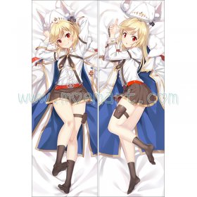 Girls' Frontline Dakimakura M1895 Body Pillow Case