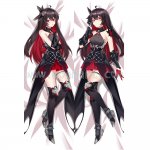 Honkai Impact 3rd Dakimakura Seele Vollerei Body Pillow Case 03