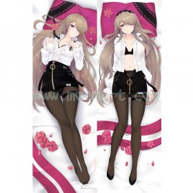 Honkai Impact 3rd Dakimakura Rita Rossweisse Body Pillow Case 07