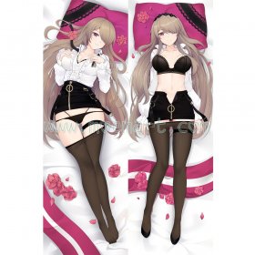 Honkai Impact 3rd Dakimakura Rita Rossweisse Body Pillow Case 08