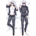 Jujutsu Kaisen Dakimakura Satoru Gojo Body Pillow Case 03