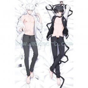 Link Click Dakimakura Cheng Xiaoshi Luguang Body Pillow Case 02