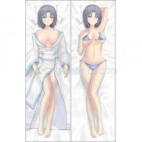Senran Kagura Dakimakura Yumi Body Pillow Case
