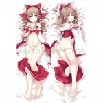 Touhou Project Dakimakura Remilia Scarlet Body Pillow Case 05