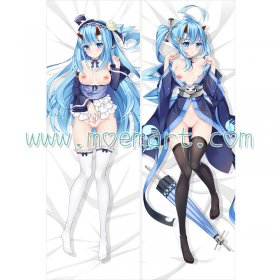 Azur Lane Dakimakura Inazuma Body Pillow Case 02