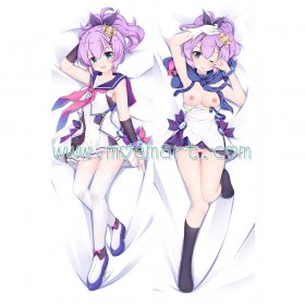 Azur Lane Dakimakura Javelin Body Pillow Case 02