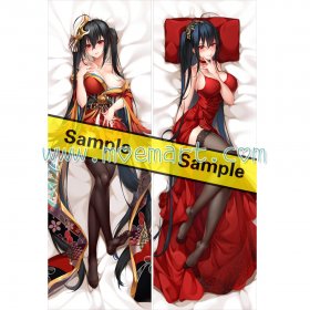 Azur Lane Dakimakura Taihou Body Pillow Case