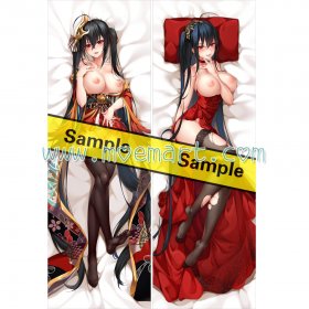 Azur Lane Dakimakura Taihou Body Pillow Case 02