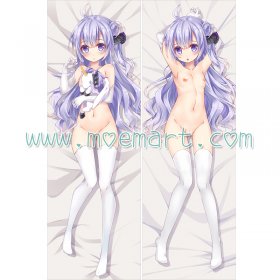 Azur Lane Dakimakura Unicorn Body Pillow Case 02