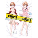 BokuBen We Never Learn Dakimakura Ogata Rizu Body Pillow Case 02