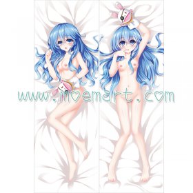 Date a Live Dakimakura Yoshino Body Pillow Case 02