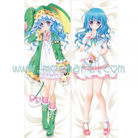 Date a Live Dakimakura Yoshino Body Pillow Case 03