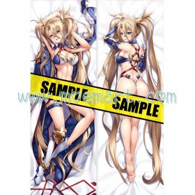 Fate/Grand Order Dakimakura Bradamante Body Pillow Case