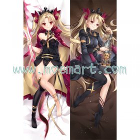 Fate/Grand Order Dakimakura Ereshkigal Body Pillow Case 03