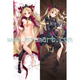 Fate/Grand Order Dakimakura Ereshkigal Body Pillow Case 04