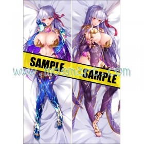 Fate/Grand Order Dakimakura Kama Body Pillow Case