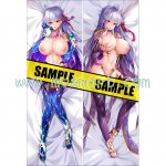 Fate/Grand Order Dakimakura Kama Body Pillow Case 03