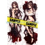 Fate/Grand Order Dakimakura Yu Miaoyi Body Pillow Case 03