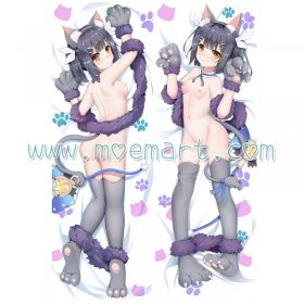 Fate/kaleid liner Prisma Illya Dakimakura Miyu Edelfelt Body Pillow Case 02