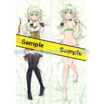 Goblin Slayer Dakimakura High Elf Archer Body Pillow Case