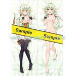 Goblin Slayer Dakimakura High Elf Archer Body Pillow Case 02