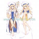 Girls' Frontline Dakimakura Priestess Body Pillow Case