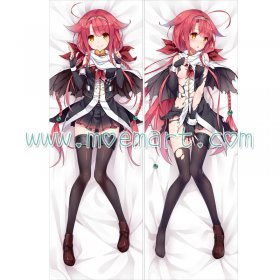 Kantai Collection KanColle Dakimakura Kawakaze Kai Ni Body Pillow Case