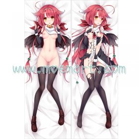 Kantai Collection KanColle Dakimakura Kawakaze Kai Ni Body Pillow Case 02