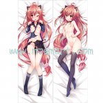 Kantai Collection KanColle Dakimakura Uzuki Body Pillow Case 02