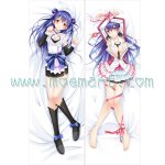 Love Live! Dakimakura Umi Sonoda Body Pillow Case