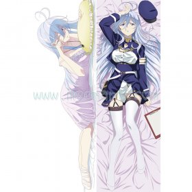 86- Eighty Six - Dakimakura Vladilena Milize Body Pillow Case 02