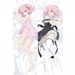 Assault Lily Dakimakura Riri Hitotsuyanagi Body Pillow Case