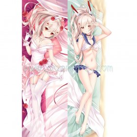 Azur Lane Dakimakura Ayanami Body Pillow Case 26