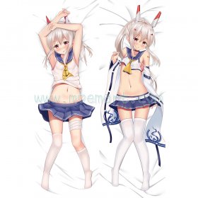 Azur Lane Dakimakura Ayanami Body Pillow Case 29