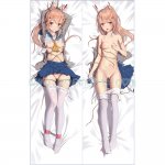 Azur Lane Dakimakura Ayanami Body Pillow Case 31