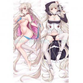 Azur Lane Dakimakura Formidable Body Pillow Case 19