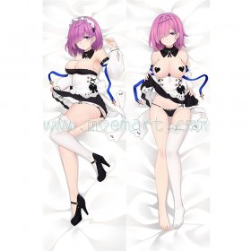 Azur Lane Dakimakura HMS Penelope Body Pillow Case 02