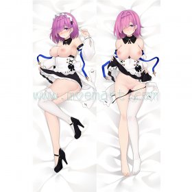 Azur Lane Dakimakura HMS Penelope Body Pillow Case 03