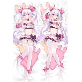 Azur Lane Dakimakura Laffey Body Pillow Case 18