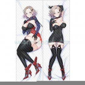 Azur Lane Dakimakura New Orleans Body Pillow Case 02