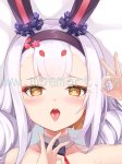 Azur Lane Dakimakura Shimakaze Body Pillow Case 03