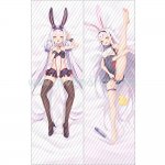 Azur Lane Dakimakura Shimakaze Body Pillow Case 03