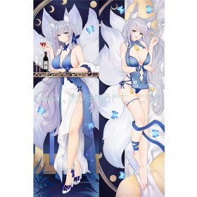 Azur Lane Dakimakura Shinano Body Pillow Case 03