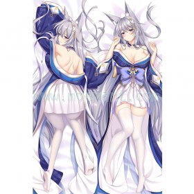 Azur Lane Dakimakura Shinano Body Pillow Case 06