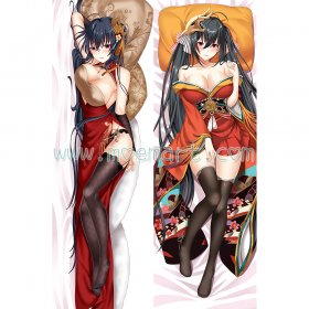 Azur Lane Dakimakura Taihou Body Pillow Case 18
